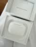 Apple/苹果 AirPods Pro (第三代) 搭配MagSafe充电盒 (USB-C)蓝牙耳机 适用iPhone/iPad/Mac MFHP4CH/A 实拍图