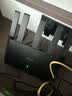 Tenda腾达路由器WiFi7【云霄BE5100】千兆穿墙王信号放大器增强无线超强2.5g网口家用电竞立式BE6L Pro 实拍图
