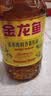 金龙鱼 食用油【保真菜籽油】低芥酸 非转基因压榨 特香菜籽油5L*4箱装 实拍图