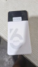 影腾随身wifi多网全国通用无线wi-fi6免插卡移动联通无限制大流量卡便携式网卡高速网络2026款5GHF 【多网通8000毫安充电款】+续航翻倍全国通用 实拍图