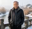 老爷车羽绒皮衣男加厚休闲皮夹克爸爸外套秋冬装中老年男装50岁父亲衣服 B02黑色【内胆毛领--可脱卸】 2XL (180) 【建议115-130斤】 实拍图