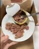 顽皮（Wanpy）三文鱼猫罐头80g*24罐（汤汁型）出口级 猫咪零食果饭儿补水 实拍图