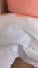 爸爸的选择拉拉裤极薄2.0轻薄透气学步裤男女通用棉柔干爽拉拉裤 2.0拉拉裤XXXL38片 实拍图