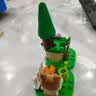 乐高（LEGO） 幻影城市女孩我的世界拼砌体验包生日礼物 30688 热带巨嘴鸟 实拍图