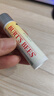 伯特小蜜蜂（Burt's Bees）经典润唇膏山姆同款男女通用天然保湿滋润清爽无色 细致修护4.25g 实拍图
