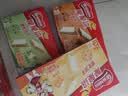 雀巢（Nestle）脆脆鲨进口可可粉夹心无涂层裸威化饼干混合装42条378g休闲零食 实拍图