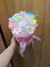 甜蜜点11朵陶瓷花束永生花生日礼物女士实用走心高级教师节送老师 实拍图