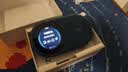 中兴u10s pro随身wifi6可插卡支持5G 4G设备移动随行路由器全网通热点便携式无线上网卡通用流量 U10S Pro蓝色【智能彩屏 多网通WiFi6】 实拍图