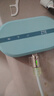 中兴（ZTE）U10LS 随身wifi6免插卡移动wifi无线网卡便携式热点4g路由器无限笔记本电脑通用流量2026款 实拍图