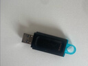 金士顿（Kingston）64GB USB3.2 Gen 1 U盘 DTXG2 大容量U盘 多彩钥匙环 轻巧便携 学习办公投标电脑车载优盘 实拍图