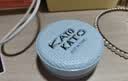 KATO-KATO水散粉控油持妆定妆保湿不脱妆防水细腻浅米色8g 生日礼物送女友 实拍图