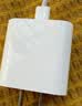Apple/苹果 原装正品20W type-c充电器 苹果usb-c充电器手机快充头 旗舰店苹果iPhone 17 Pro Max充电器 实拍图