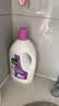 滴露（Dettol）衣物消毒液除菌薰衣草3L 衣服消毒水99.9%杀菌除螨内衣裤配洗衣液 实拍图