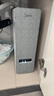 美的（Midea）加热制冷直饮净水器套装【白泽Max1000G瞬时1200G+管线机239D+银河前置99】0阻垢剂反渗透家用壁挂 实拍图