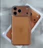 Apple/苹果【七夕送礼】iPhone 17 Pro Max 256GB 星宇橙色 移动联通电信5G双卡双待手机 实拍图