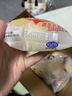 港荣蒸蛋糕淡糖450g小面包蛋糕早餐糕点甜品零食下午茶中秋礼品盒 实拍图