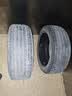 固特异（Goodyear）汽车轮胎 205/55R16 91W 鹰驰F1酷跑 适配 速腾/卡罗拉 御乘升级 实拍图