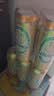 青岛啤酒（TsingTao）凤凰泉啤酒 500ml*12罐 整箱装 中秋节送礼 实拍图