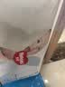 好奇（Huggies）X系列一净到底纸尿裤S48(4-8kg)透气尿不湿【速吸隔菌】 实拍图