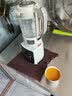 美的（Midea）26年新款有钛0氟可拆破壁机全自动免煮3-4人1.75L家用自清洗多功能豆浆机辅食料理榨汁机五谷062A 实拍图