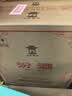 汾酒53度黄盖玻汾 清香型高度白酒  泡酒 常年热卖酒水 53度 475mL 6瓶 箱装 实拍图