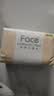 洁柔抽纸 粉Face3层120抽*24包  卫生纸 可湿水 原生木浆面巾纸 整箱 实拍图
