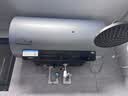 美的（Midea）小西梅电热水器活水自动排污3200W节能速热储水式60L国家补贴15%【美食大赛同款】F60-32Q5SPro 实拍图