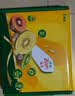 佳沛（zespri）新西兰金奇异果8粒特大果124-146g猕猴桃中秋节礼品送水果礼盒 实拍图