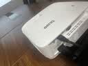 明基（BenQ）MH560C高清高亮商用投影仪 投影仪办公 专业商用（0.65大底芯片 1080P高清 3600流明） 实拍图