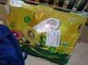 佳沛（zespri）新西兰 金奇异果特大果15粒134-146g猕猴桃中秋节礼品送水果礼盒 实拍图
