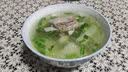 阿牧特内蒙古原切羊排条 冷冻生鲜羊肉排骨 条排 2kg（4斤） 实拍图