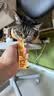 多特思猫零食主食猫条高肉含量成幼猫全价湿粮罐头猫饭小金条15g*100支 实拍图