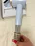 美的（Midea）高速吹风机新品 66亿等离子护发电吹风 家用速干大功率负离子精油润养吹风筒 节日送礼FG301 实拍图