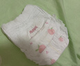 好奇（Huggies）铂金装小桃裤成长裤XXL74片(≥15kg)尿不湿【夏季散热王】 实拍图