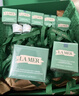海蓝之谜（LA MER）分时修护套装(精萃水+精萃乳+面霜)护肤品化妆品礼盒生日礼物女 实拍图