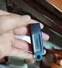金士顿（Kingston）64GB USB3.2 Gen 1 U盘 DTXG2 大容量U盘 多彩钥匙环 轻巧便携 学习办公投标电脑车载优盘 实拍图