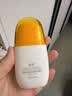 高姿防晒乳50g SPF50+PA+++ 美白防晒 男女户外防晒 青少年军训 实拍图