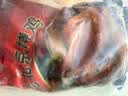 大紅門老北京烧鸡550g*2 熟食腊味即食脱骨扒鸡下酒菜速食中华老字号 实拍图