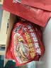 云山半魔芋面黑椒牛柳味魔芋面粉丝220g*5开袋即食代餐饱腹速食减0脂 实拍图