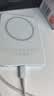 小米（MI）MI【3C认证】金沙江充电宝磁吸超薄500015W手机17ProiPhone17ProAir适用22.5W户外 实拍图