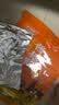 妙滋味 酱板鸭湖南常德地方特产风干板鸭肉零食卤味肉干下酒菜350g 微辣 实拍图