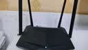 Tenda腾达路由器无线【千兆WiFi5穿墙王】5G双频信号放大器AC1200全屋增强家用AC10 实拍图