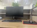 华硕【14代酷睿i7】台式电脑主机台式机办公电脑办公主机组装电脑独显商务办公大额补贴电脑全套 酷睿i5/628G办公高速硬盘 华硕（ASUS）主机+24英寸超清超刷显示器 实拍图