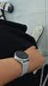小米（MI）XiaomiWatchS4银色 国家补贴 蓝牙通话 运动心率血氧监测 小米手表s4 送男友送女友 实拍图