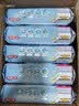 维达（Vinda）厨房湿巾 60片*5包 厨房用纸 加大加量去油污厨房纸 实拍图