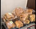良品铺子鲜奶提子手撕面包700g早餐千层面包出游休闲零食办公室点心 实拍图