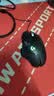 罗技（G） G502 HERO主宰者 有线鼠标 游戏鼠标  g502hero  可配重HERO引擎 礼盒送男友 RGB炫彩灯光 G502HERO+鼠标垫 实拍图