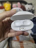 荣耀（HONOR）蓝牙耳机EarBuds 4i无线入耳式原装主动降噪荣耀400 Magic7Pro适用苹果FreeBuds 6i 5i 3i同款 荣耀Earbuds 4i（冰岛白） 实拍图