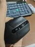 罗技（G）G304/G304X 无线电竞游戏鼠标 轻质便携 FPS 打瓦 三角洲 无畏契约外设必备 吃鸡 CS2 G304黑色 实拍图