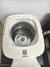 美的（Midea）电热水瓶恒温水壶母婴级316L不锈钢内胆家用5L大容量净饮水机智能保温一体可拆调奶器11FPro 实拍图